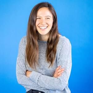 Meet your Posher, Cathy